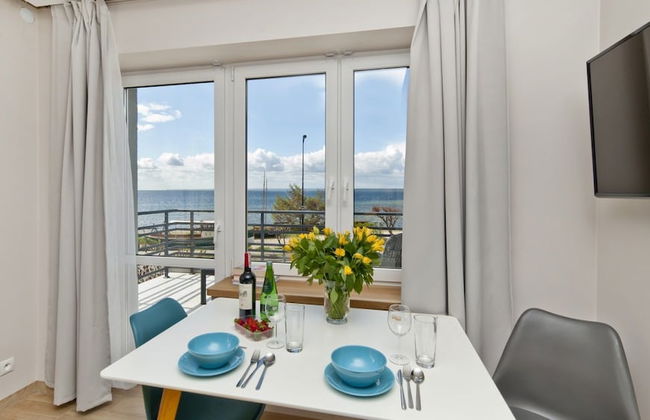Apartamenty.in Chałupy - Foto 18