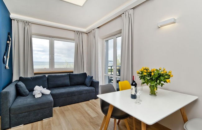 Apartamenty.in Chałupy - Foto 9