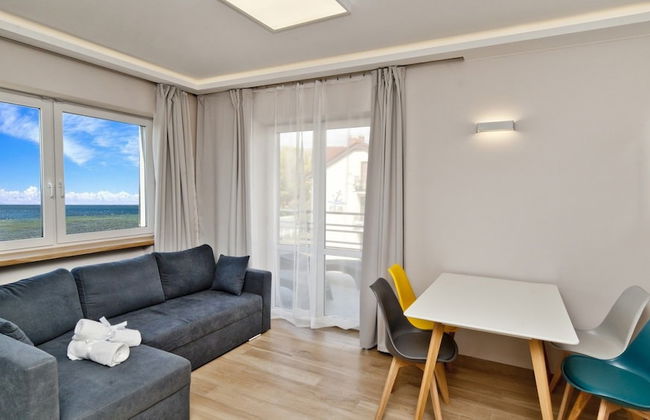 Apartamenty.in Chałupy - Foto 8