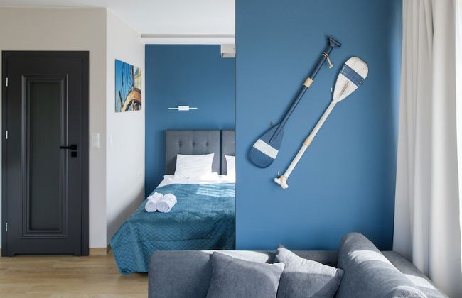 Apartamenty.in Chałupy - Foto 11