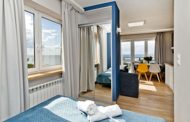Apartamenty.in Chałupy - Foto 17