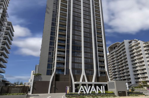 Foto 47 - Avani Broadbeach Residences