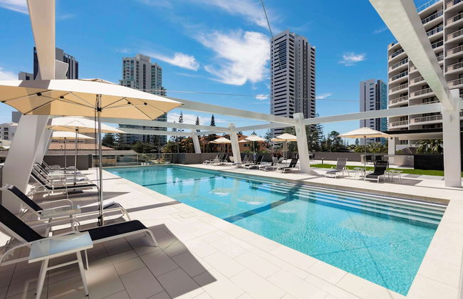 Avani Broadbeach Residences - Foto 1