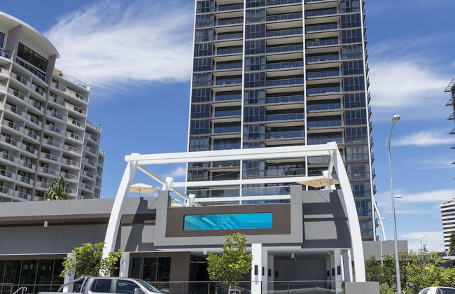 Avani Broadbeach Residences - Foto 46