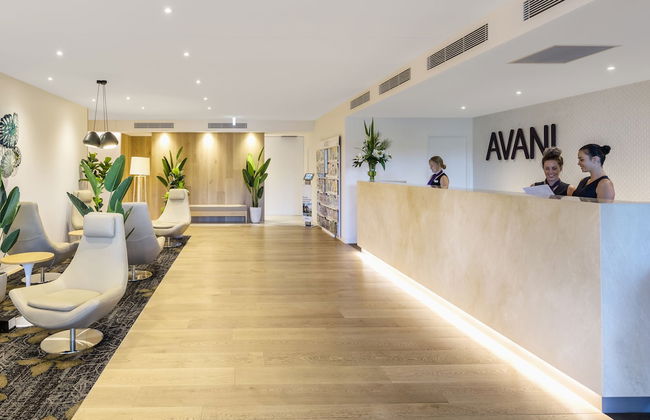 Avani Broadbeach Residences - Foto 5