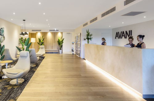 Foto 5 - Avani Broadbeach Residences