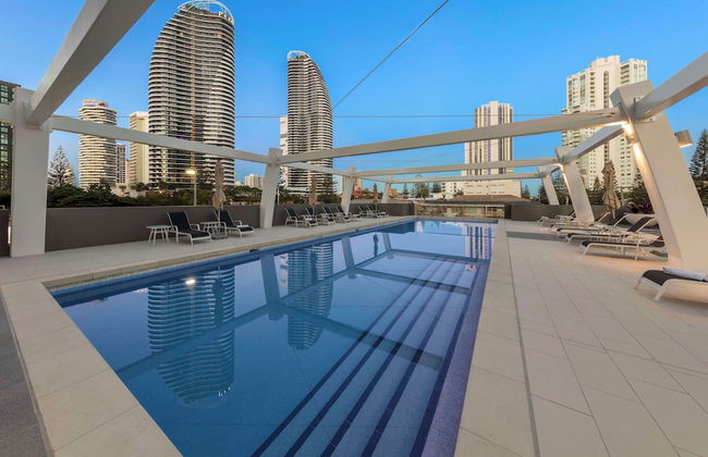 Avani Broadbeach Residences - Foto 45