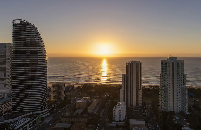 Avani Broadbeach Residences - Foto 35