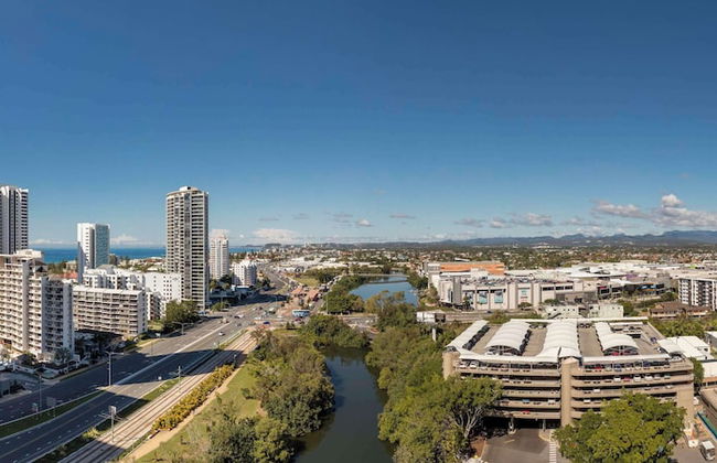 Avani Broadbeach Residences - Foto 61
