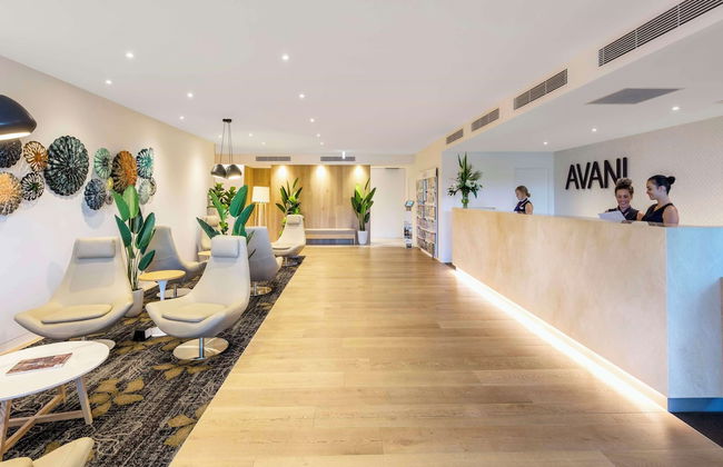Avani Broadbeach Residences - Foto 2