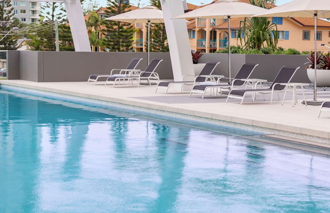 Avani Broadbeach Residences - Foto 44