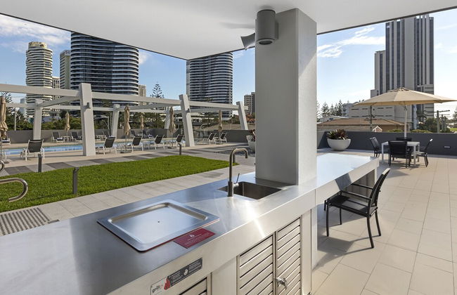 Avani Broadbeach Residences - Foto 49