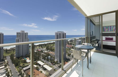 Foto 36 - Avani Broadbeach Residences