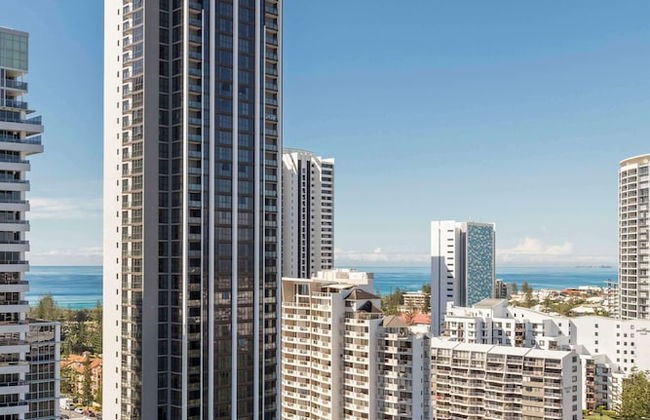 Avani Broadbeach Residences - Foto 62