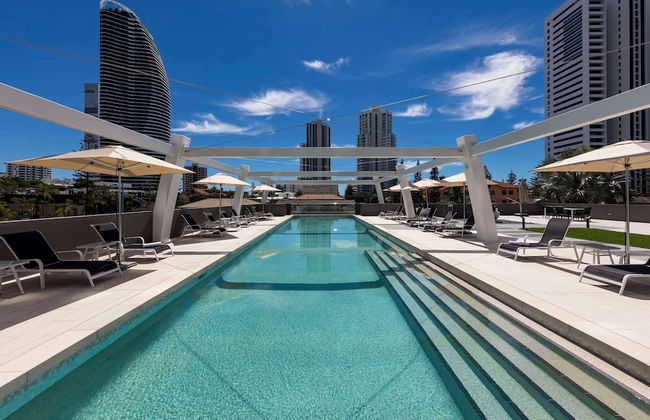 Avani Broadbeach Residences - Foto 46