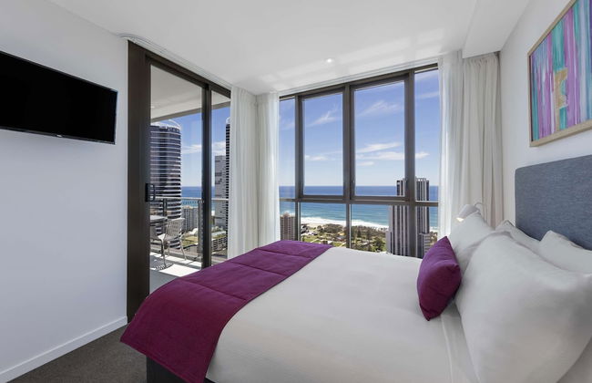 Avani Broadbeach Residences - Foto 25