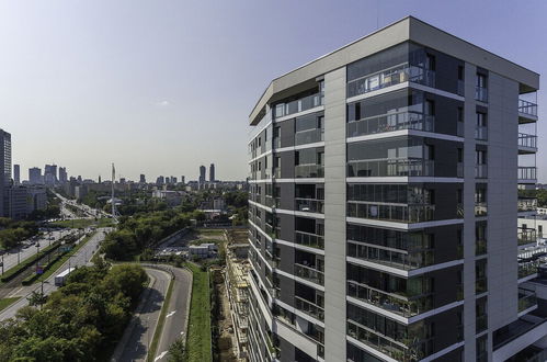 Photo 39 - Novis Apartments Panorama View