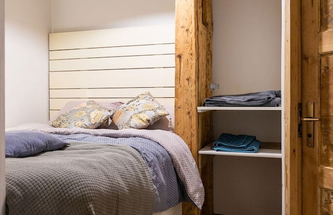 Bohemian flat Old town Tartu Home Apt. - Foto 6