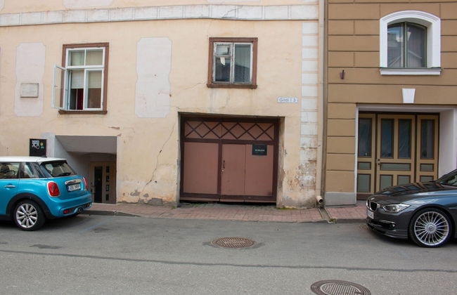 Bohemian flat Old town Tartu Home Apt. - Foto 31