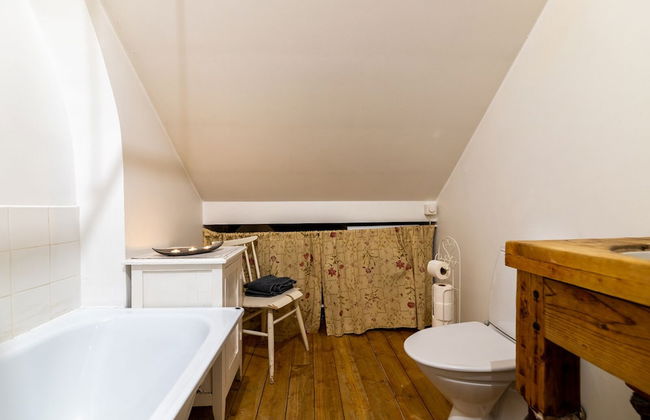Bohemian flat Old town Tartu Home Apt. - Foto 13