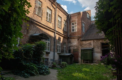 Photo 27 - Bohemian flat Old town Tartu Home Apt.