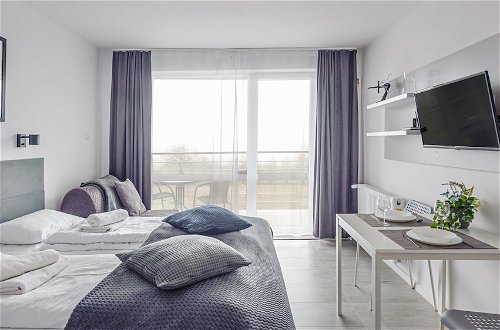 Photo 8 - Apartamenty Sun & Snow Horyzont