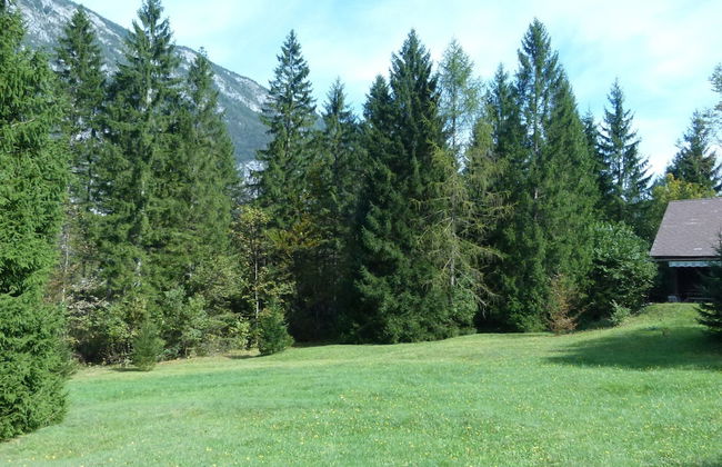 Serene Apartment in Bohinjsko Jezero near Ski Lift - Foto 14