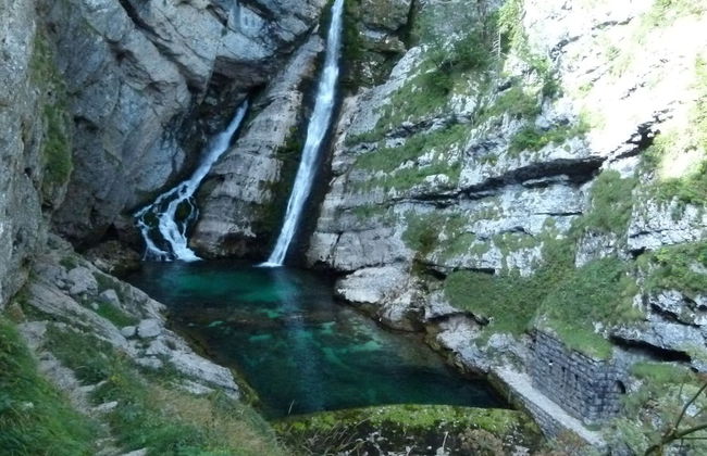 Serene Apartment in Bohinjsko Jezero near Ski Lift - Foto 33