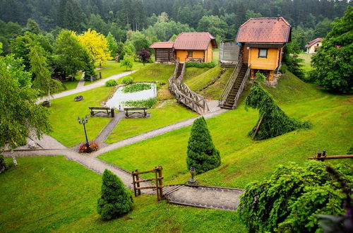 Photo 69 - Apartments and wellness center Korošec