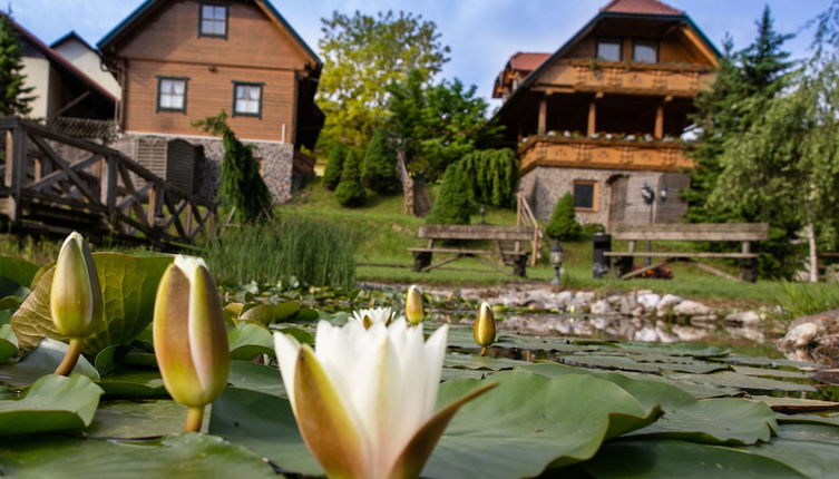 Photo 1 - Apartments and wellness center Korošec