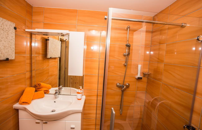 Apartments and wellness center Korošec - Foto 49