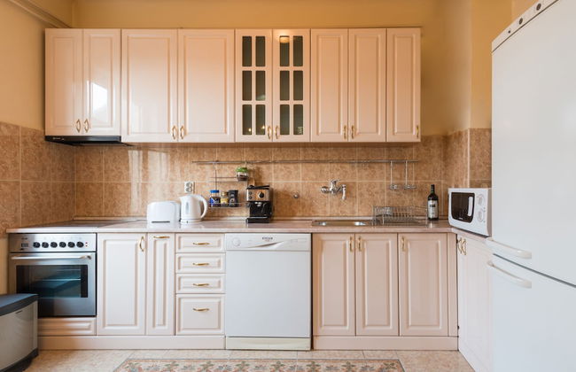 Apartment Belgrade Center - Dobrinjska - Foto 37