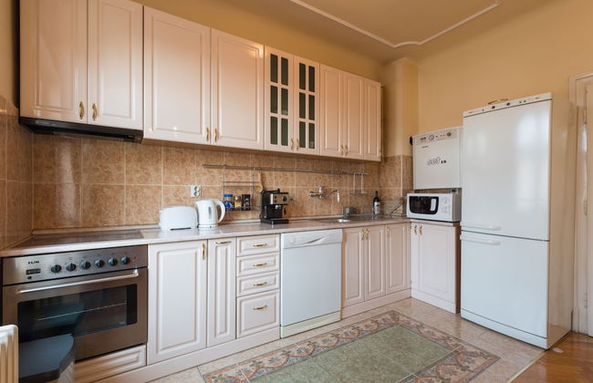 Apartment Belgrade Center - Dobrinjska - Foto 36