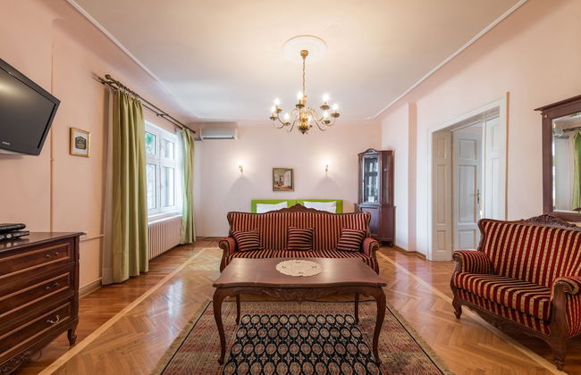 Apartment Belgrade Center - Dobrinjska - Foto 48