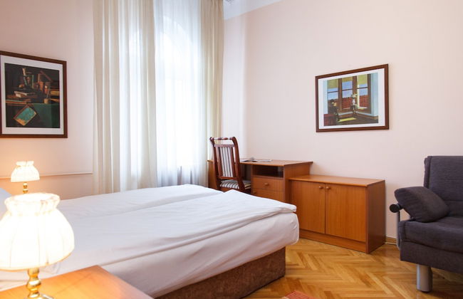 Apartment Belgrade Center - Dobrinjska - Foto 27