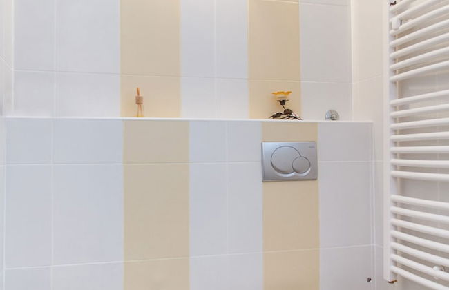 Apartment Belgrade Center - Dobrinjska - Foto 53