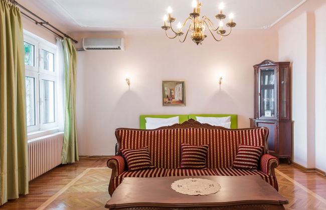 Apartment Belgrade Center - Dobrinjska - Foto 45