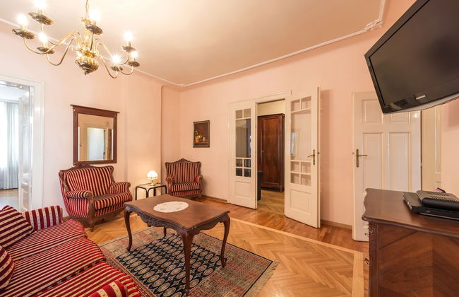 Apartment Belgrade Center - Dobrinjska - Foto 44