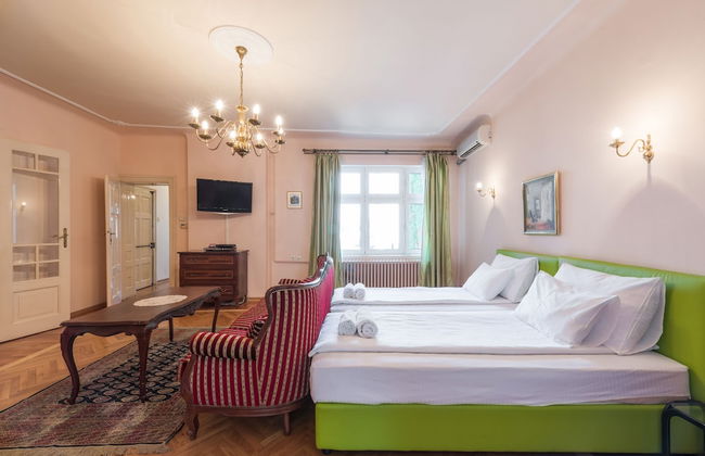 Apartment Belgrade Center - Dobrinjska - Foto 15