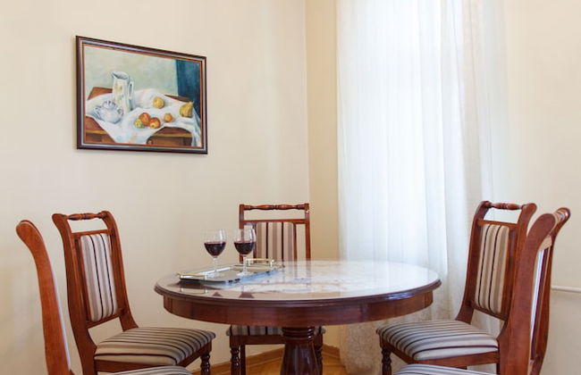 Apartment Belgrade Center - Dobrinjska - Foto 32