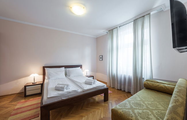 Apartment Belgrade Center - Dobrinjska - Foto 16