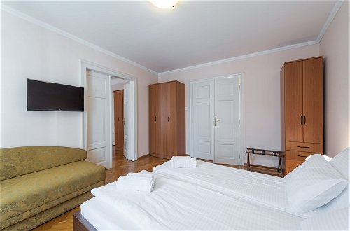 Foto 20 - Apartment Belgrade Center - Dobrinjska