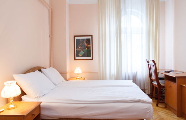 Apartment Belgrade Center - Dobrinjska - Foto 26