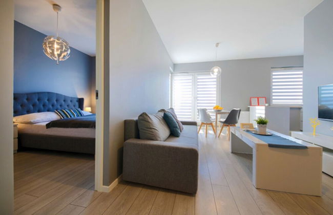 Boogie Apartments Old Town - Foto 11