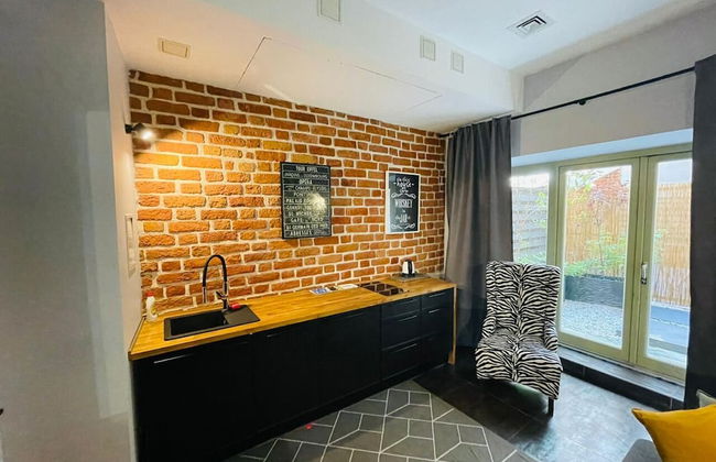 Boogie Apartments Old Town - Foto 40
