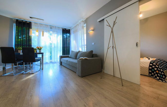 Boogie Apartments Old Town - Foto 17