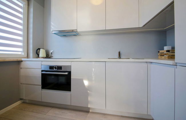 Boogie Apartments Old Town - Foto 42