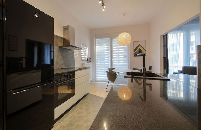 Boogie Apartments Old Town - Foto 49