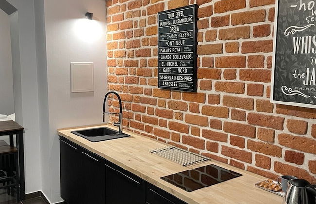 Boogie Apartments Old Town - Foto 41