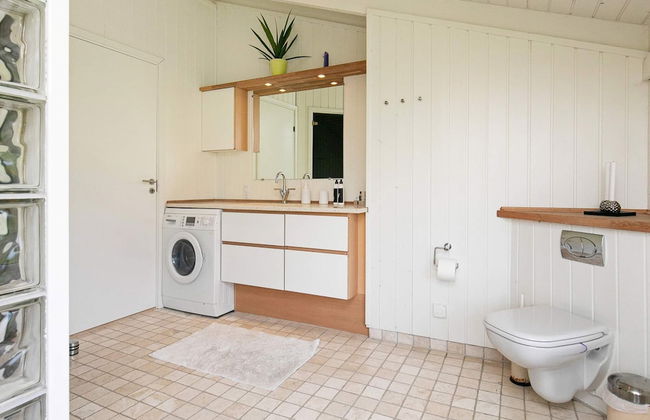 Holiday Home in Hirtshals - Foto 11
